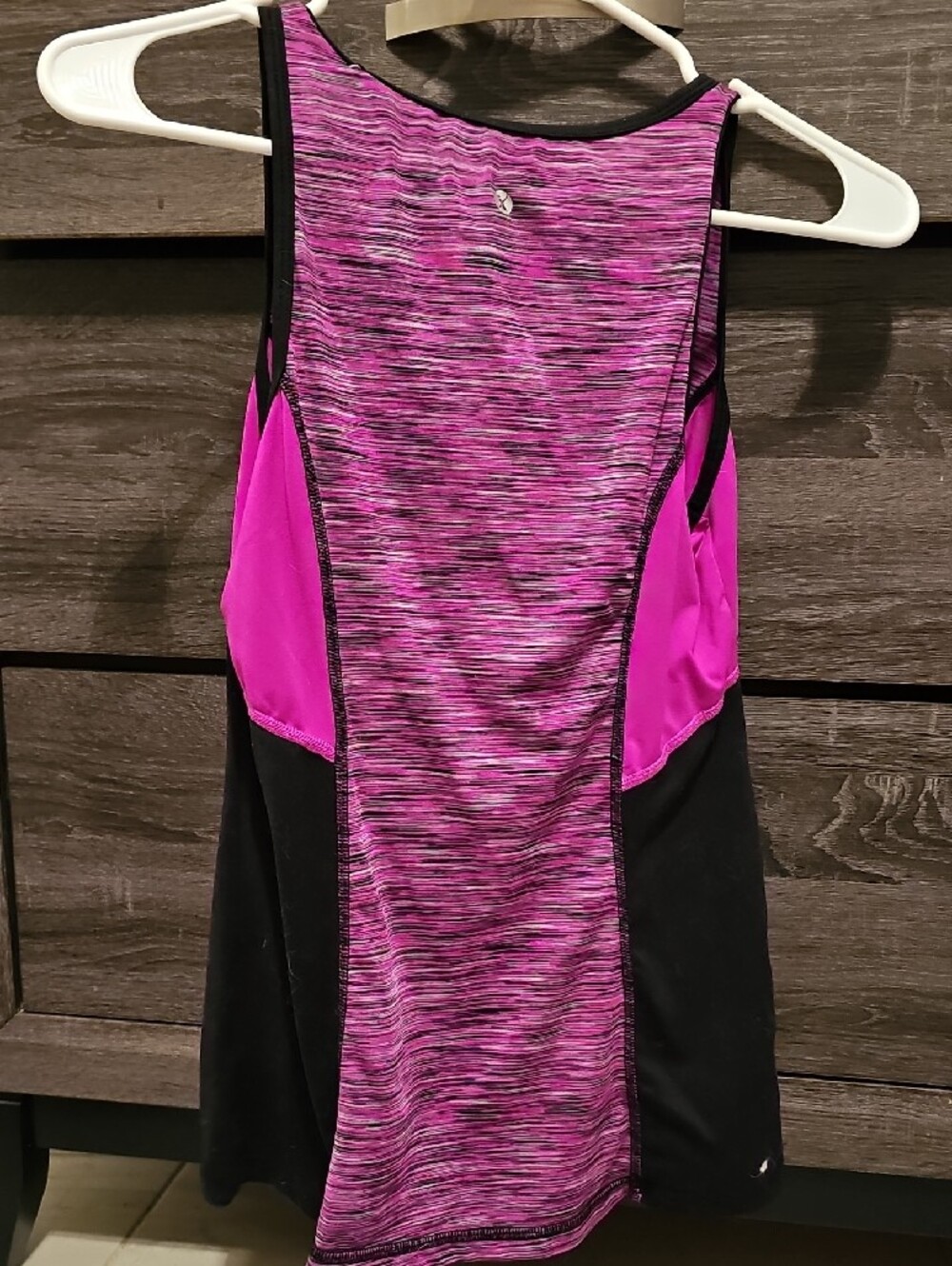Athletic Tank Top - Picture 2 of 2